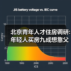 北京青年人才住房调研:年轻人买房九成想靠父母(图1) 北京青年人才住房调研:年轻人买房九成想靠父母(图1)