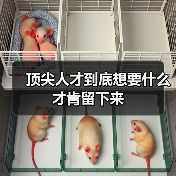 顶尖人才到底想要什么才肯留下来(图3) 顶尖人才到底想要什么才肯留下来(图3)