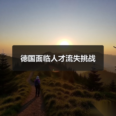 德国面临人才流失挑战（图2）