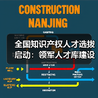 全国知识产权人才选拔启动：领军人才库建设全面展开（图4）
