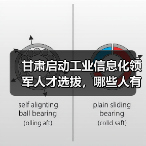 甘肃启动工业信息化领军人才选拔,哪些人有资格?(图3) 甘肃启动工业信息化领军人才选拔,哪些人有资格?(图3)