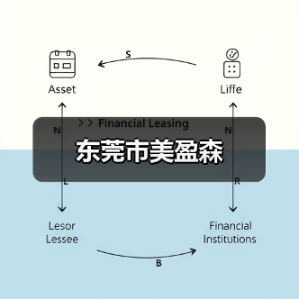 东莞市美盈森（图3）