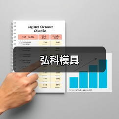 弘科模具（图1）