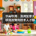 华商移民：澳洲加拿大移民政策向技术人才倾斜（图4）