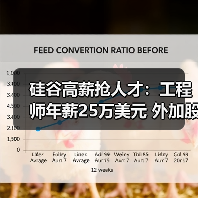 硅谷高薪抢人才:工程师年薪25万美元 外加股权(图4) 硅谷高薪抢人才:工程师年薪25万美元 外加股权(图4)