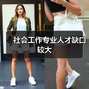 社会工作专业人才缺口较大(图4) 社会工作专业人才缺口较大(图4)