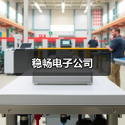稳畅电子公司（图3）