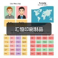 汇恒印刷制品（图1）