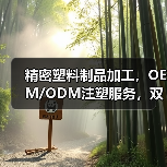 精密塑料制品加工,OEM/ODM注塑服务,双色壳与真空电镀技术(图1) 精密塑料制品加工,OEM/ODM注塑服务,双色壳与真空电镀技术(图1)