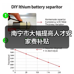 南宁市大幅提高人才安家费补贴(图1) 南宁市大幅提高人才安家费补贴(图1)