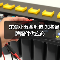 东莞小五金制造 知名品牌配件供应商(图1) 东莞小五金制造 知名品牌配件供应商(图1)