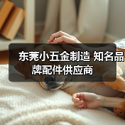 东莞小五金制造 知名品牌配件供应商(图4) 东莞小五金制造 知名品牌配件供应商(图4)