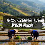 东莞小五金制造 知名品牌配件供应商(图2) 东莞小五金制造 知名品牌配件供应商(图2)