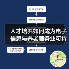 人才培养如何成为电子信息与养老服务业可持续发展的关键?(图1) 人才培养如何成为电子信息与养老服务业可持续发展的关键?(图1)