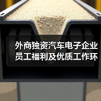 外商独资汽车电子企业员工福利及优质工作环境解析（图3）