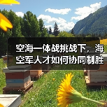 空海一体战挑战下,海空军人才如何协同制胜?(图1) 空海一体战挑战下,海空军人才如何协同制胜?(图1)