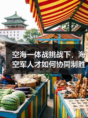 空海一体战挑战下,海空军人才如何协同制胜?(图3) 空海一体战挑战下,海空军人才如何协同制胜?(图3)