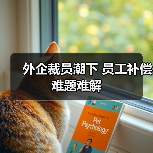 外企裁员潮下 员工补偿难题难解(图2) 外企裁员潮下 员工补偿难题难解(图2)