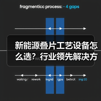 新能源叠片工艺设备怎么选?行业领先解决方案揭秘(图3) 新能源叠片工艺设备怎么选?行业领先解决方案揭秘(图3)