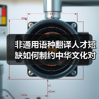 非通用语种翻译人才短缺如何制约中华文化对外传播？（图4）