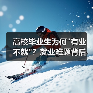 高校毕业生为何 高校毕业生为何
