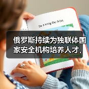俄罗斯持续为独联体国家安全机构培养人才,协同应对复杂挑战(图3) 俄罗斯持续为独联体国家安全机构培养人才,协同应对复杂挑战(图3)