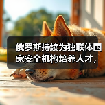 俄罗斯持续为独联体国家安全机构培养人才,协同应对复杂挑战(图2) 俄罗斯持续为独联体国家安全机构培养人才,协同应对复杂挑战(图2)