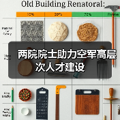 两院院士助力空军高层次人才建设(图3) 两院院士助力空军高层次人才建设(图3)