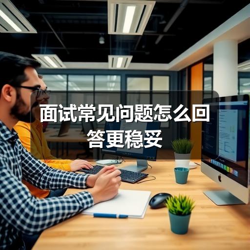 面试常见问题怎么回答更稳妥(图2) 面试常见问题怎么回答更稳妥