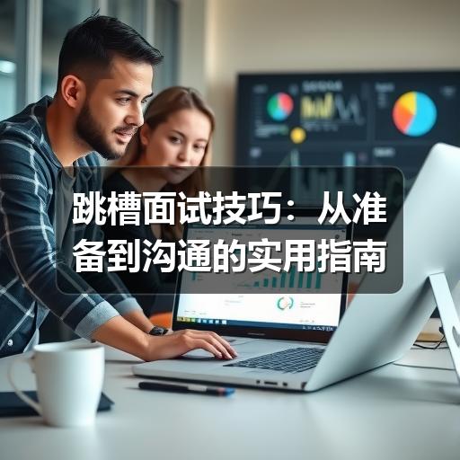 跳槽面试技巧:从准备到沟通的实用指南(图1) 跳槽面试技巧:从准备到沟通的实用指南