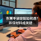 东莞手袋定制如何选?环保材料成关键(图3) 东莞手袋定制如何选?环保材料成关键(图3)