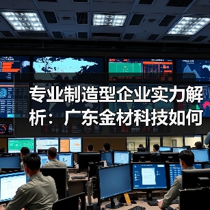 专业制造型企业实力解析：广东金材科技如何实现客户需求？（图2）