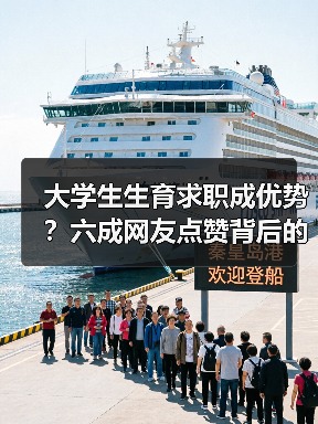 大学生生育求职成优势?六成网友点赞背后的社会争议(图2) 大学生生育求职成优势?六成网友点赞背后的社会争议(图2)