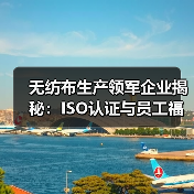 无纺布生产领军企业揭秘:ISO认证与员工福利如何吸引人才?(图3) 无纺布生产领军企业揭秘:ISO认证与员工福利如何吸引人才?(图3)