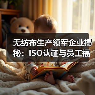无纺布生产领军企业揭秘:ISO认证与员工福利如何吸引人才?(图2) 无纺布生产领军企业揭秘:ISO认证与员工福利如何吸引人才?(图2)