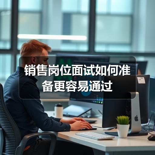 销售岗位面试如何准备更容易通过(图3) 销售岗位面试如何准备更容易通过