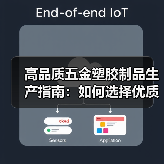 高品质五金塑胶制品生产指南：如何选择优质产品？（图3）