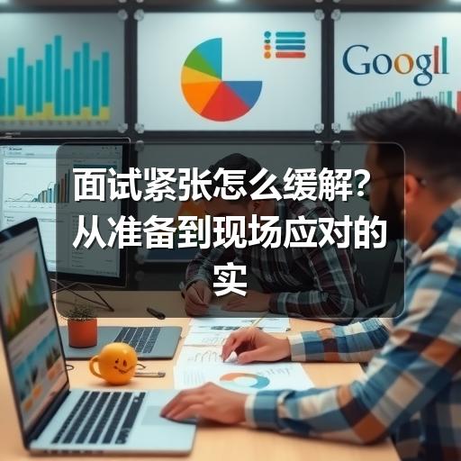 面试紧张怎么缓解?从准备到现场应对的实用方法(图2) 面试紧张怎么缓解?从准备到现场应对的实用方法