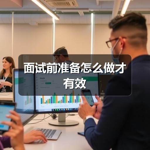 面试前准备怎么做才有效(图3) 面试前准备怎么做才有效