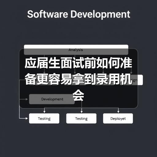 应届生面试前如何准备更容易拿到录用机会