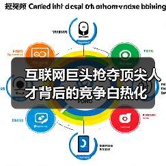 互联网巨头抢夺顶尖人才背后的竞争白热化(图4) 互联网巨头抢夺顶尖人才背后的竞争白热化(图4)