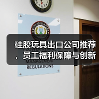 硅胶玩具出口公司推荐,员工福利保障与创新品质如何兼顾?(图3) 硅胶玩具出口公司推荐,员工福利保障与创新品质如何兼顾?(图3)