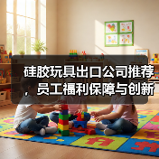 硅胶玩具出口公司推荐,员工福利保障与创新品质如何兼顾?(图2) 硅胶玩具出口公司推荐,员工福利保障与创新品质如何兼顾?(图2)