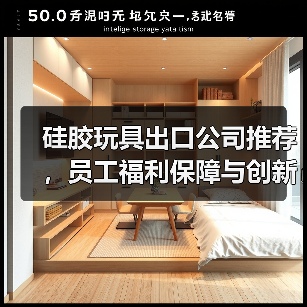 硅胶玩具出口公司推荐,员工福利保障与创新品质如何兼顾?(图4) 硅胶玩具出口公司推荐,员工福利保障与创新品质如何兼顾?(图4)
