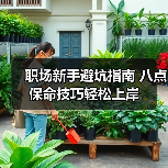 职场新手避坑指南 八点保命技巧轻松上岸（图2）