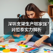 深圳支架生产哪家强?润恒泰实力解析(图4) 深圳支架生产哪家强?润恒泰实力解析(图4)