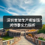 深圳支架生产哪家强?润恒泰实力解析(图3) 深圳支架生产哪家强?润恒泰实力解析(图3)
