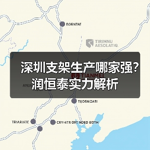深圳支架生产哪家强?润恒泰实力解析(图1) 深圳支架生产哪家强?润恒泰实力解析(图1)