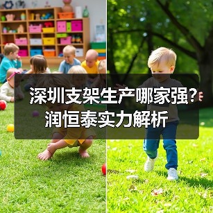 深圳支架生产哪家强?润恒泰实力解析(图2) 深圳支架生产哪家强?润恒泰实力解析(图2)