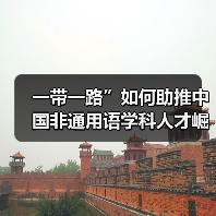 一带一路”如何助推中国非通用语学科人才崛起?(图4) 一带一路”如何助推中国非通用语学科人才崛起?(图4)